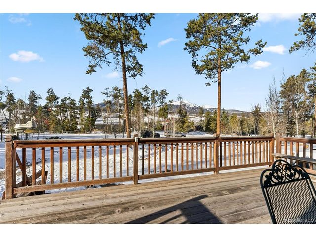 656 Tanglewood Ln, Silverthorne, CO 80498