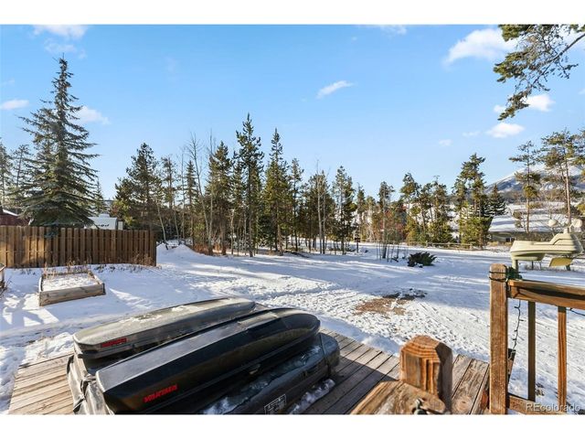 656 Tanglewood Ln, Silverthorne, CO 80498