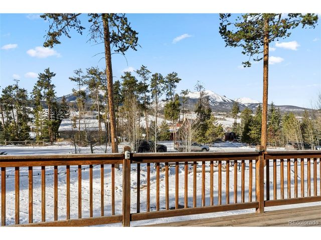 656 Tanglewood Ln, Silverthorne, CO 80498
