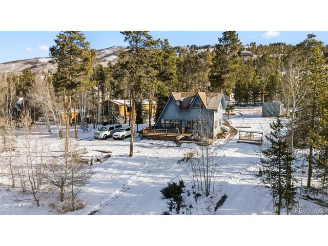 656 Tanglewood Ln, Silverthorne, CO 80498