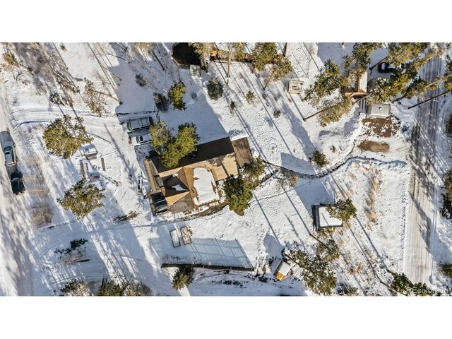 656 Tanglewood Ln, Silverthorne, CO 80498