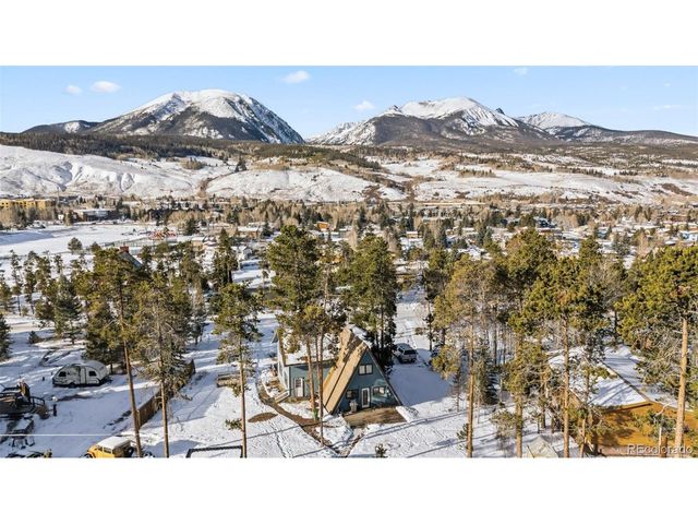 656 Tanglewood Ln, Silverthorne, CO 80498