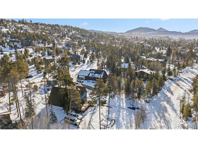656 Tanglewood Ln, Silverthorne, CO 80498