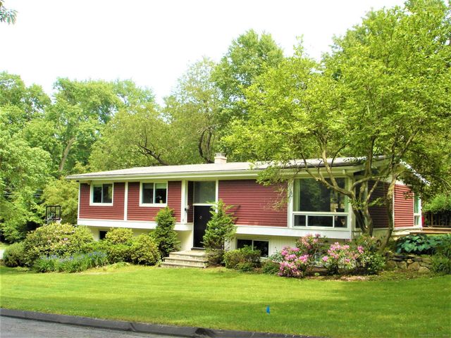 4 Split Timber Place, Greenwich, CT 06878
