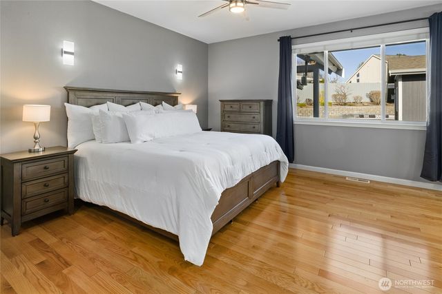 1407 N Canterbury Drive, Ellensburg, WA 98926