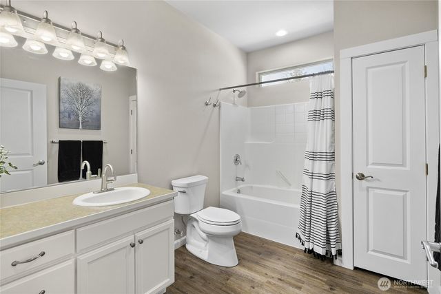 1407 N Canterbury Drive, Ellensburg, WA 98926