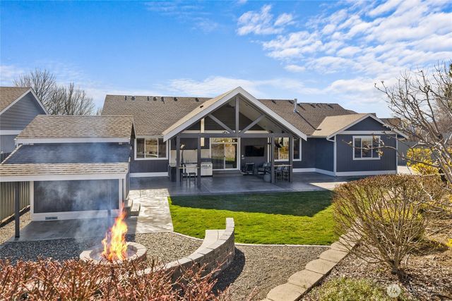 1407 N Canterbury Drive, Ellensburg, WA 98926