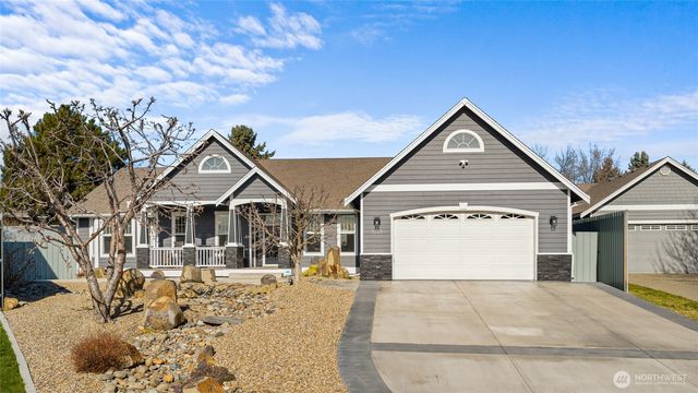 1407 N Canterbury Drive, Ellensburg, WA 98926