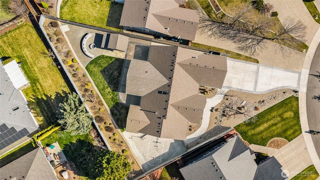 1407 N Canterbury Drive, Ellensburg, WA 98926