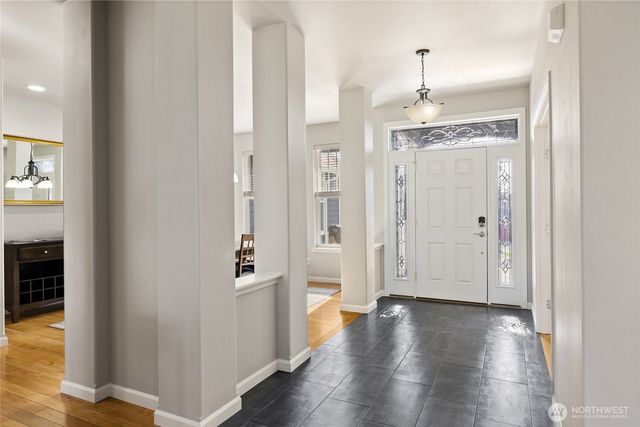 1407 N Canterbury Drive, Ellensburg, WA 98926