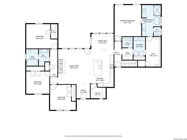 109 Bayberry Ct, La Vernia, TX 78121