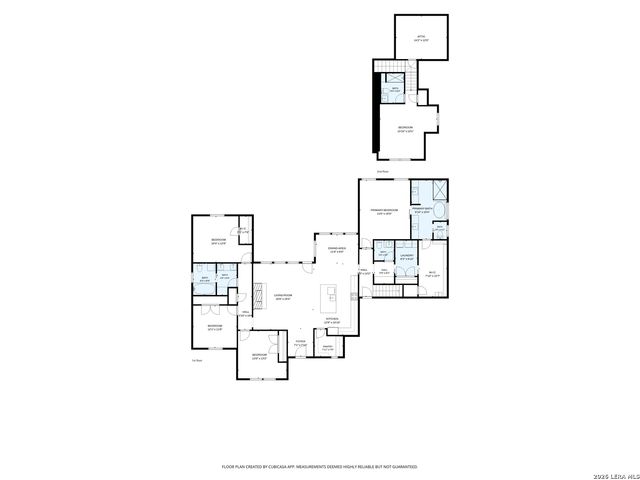 109 Bayberry Ct, La Vernia, TX 78121