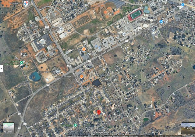 109 Bayberry Ct, La Vernia, TX 78121