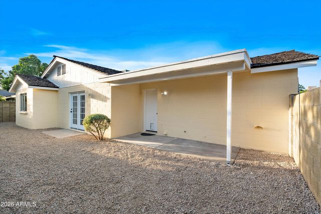 325 E ANDERSON Avenue, Phoenix, AZ 85022
