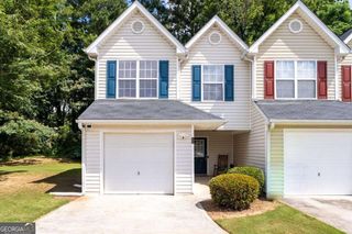 6995 Gallant Circle SE 6, Mableton, GA 30126