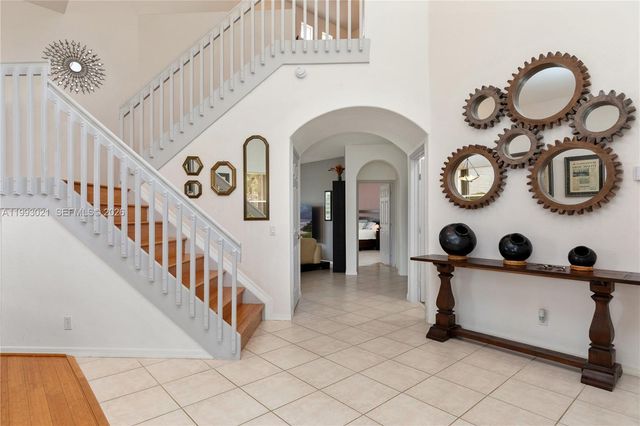 4128 Amber Ln, Weston, FL 33331