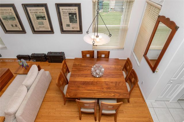 4128 Amber Ln, Weston, FL 33331