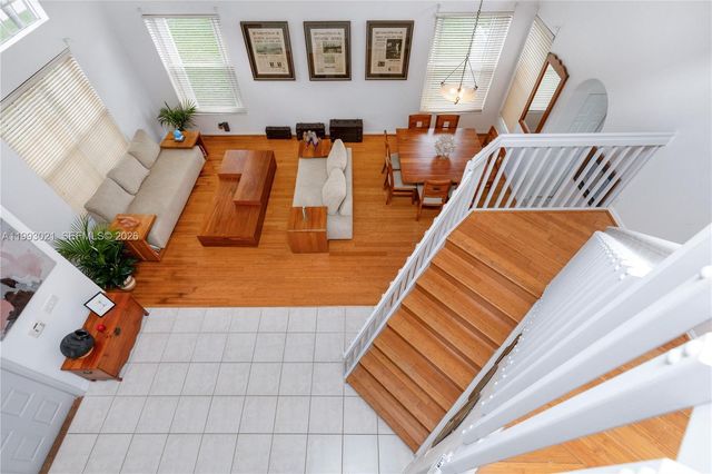 4128 Amber Ln, Weston, FL 33331