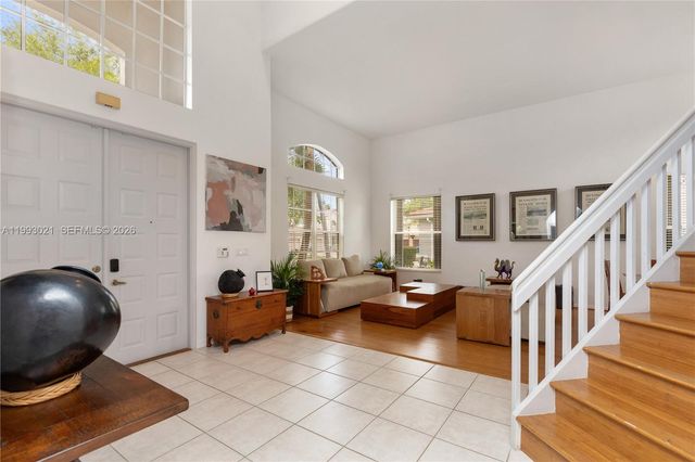 4128 Amber Ln, Weston, FL 33331