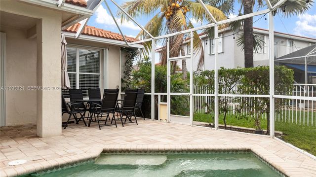 4128 Amber Ln, Weston, FL 33331