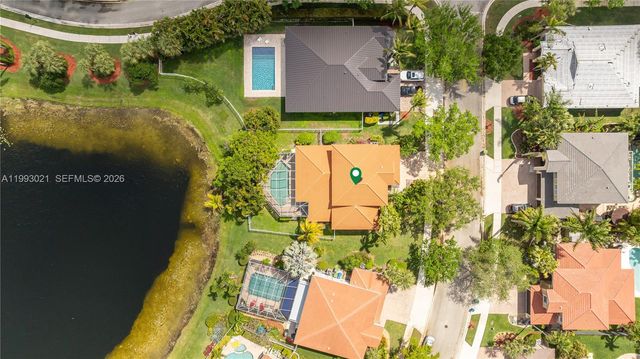 4128 Amber Ln, Weston, FL 33331