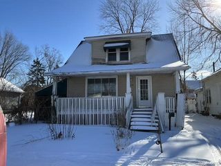 1130 E Breckenridge Street, Ferndale, MI 48220