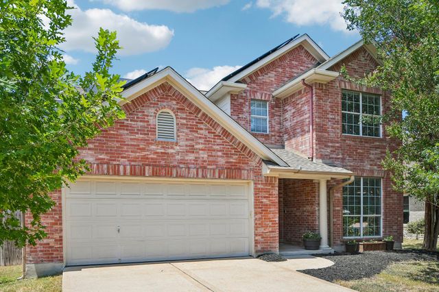 2307 Hayfield SQ, Pflugerville, TX 78660