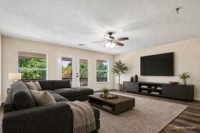 2307 Hayfield SQ, Pflugerville, TX 78660
