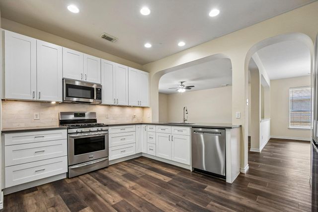 2307 Hayfield SQ, Pflugerville, TX 78660