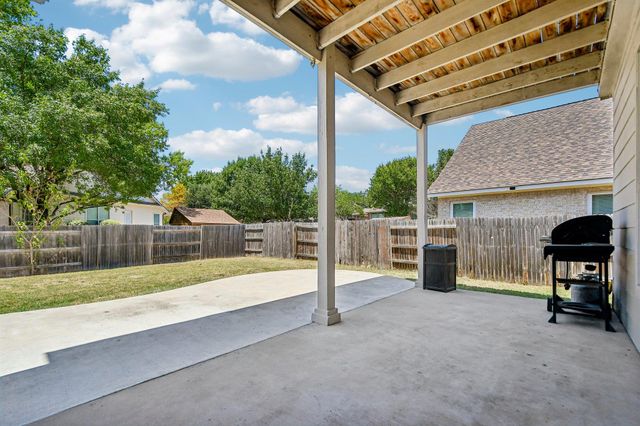 2307 Hayfield SQ, Pflugerville, TX 78660
