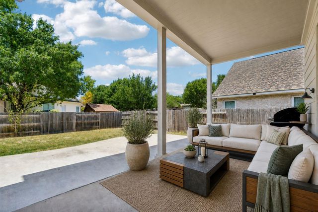2307 Hayfield SQ, Pflugerville, TX 78660