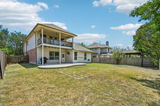 2307 Hayfield SQ, Pflugerville, TX 78660