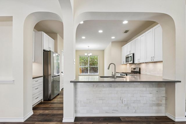 2307 Hayfield SQ, Pflugerville, TX 78660