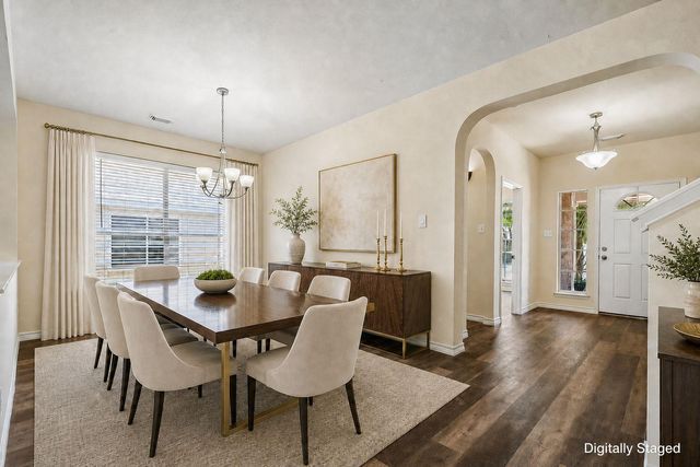 2307 Hayfield SQ, Pflugerville, TX 78660