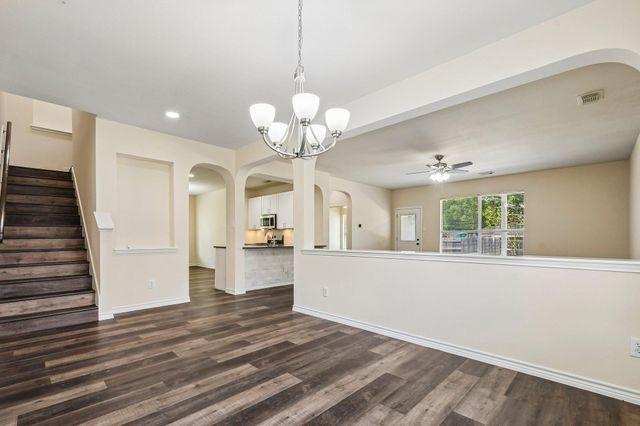 2307 Hayfield SQ, Pflugerville, TX 78660