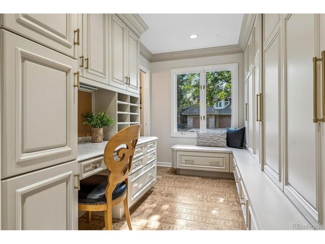 5400 S Fulton Ct, Englewood, CO 80111