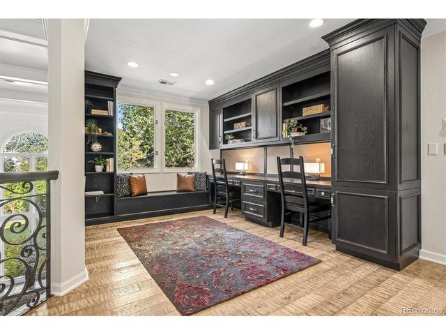 5400 S Fulton Ct, Englewood, CO 80111