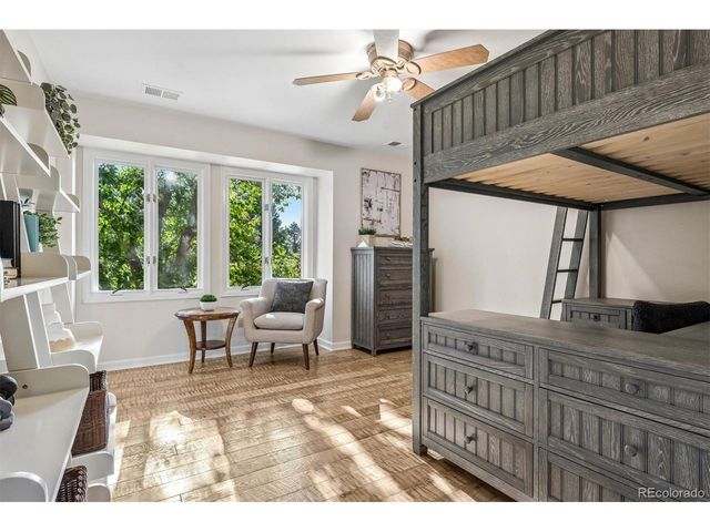 5400 S Fulton Ct, Englewood, CO 80111