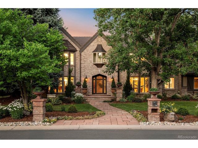 5400 S Fulton Ct, Englewood, CO 80111