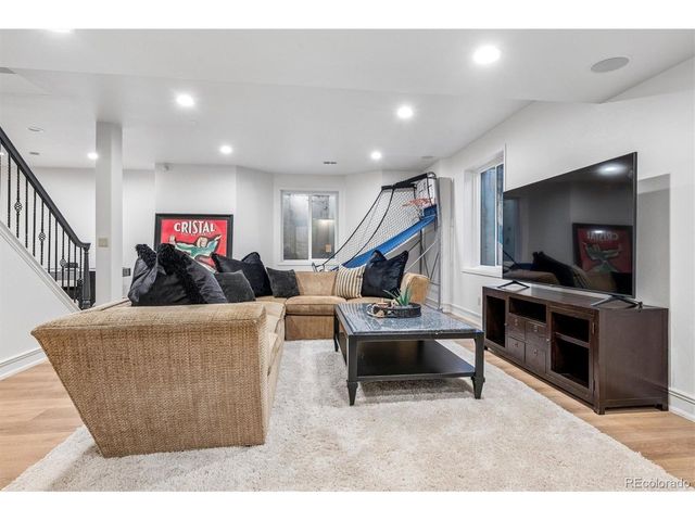 5400 S Fulton Ct, Englewood, CO 80111