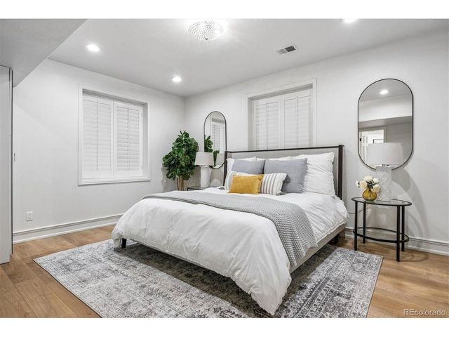 5400 S Fulton Ct, Englewood, CO 80111