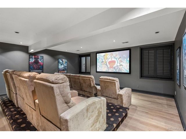 5400 S Fulton Ct, Englewood, CO 80111