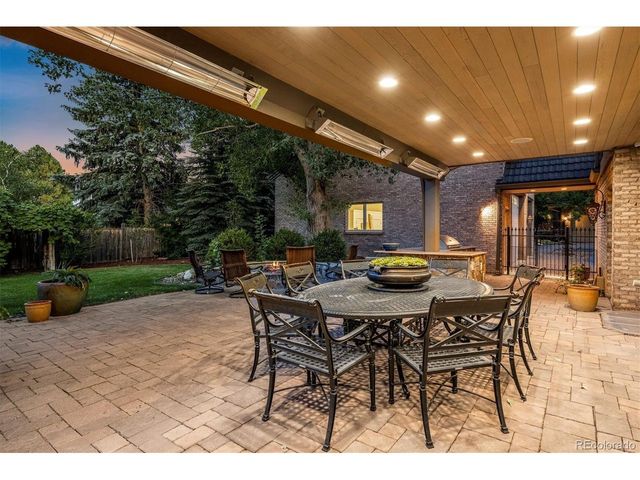 5400 S Fulton Ct, Englewood, CO 80111