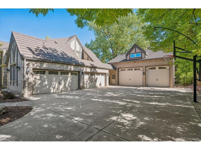 5400 S Fulton Ct, Englewood, CO 80111