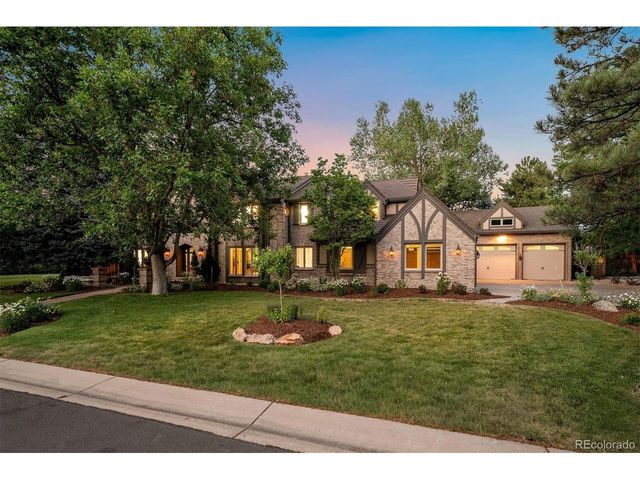 5400 S Fulton Ct, Englewood, CO 80111