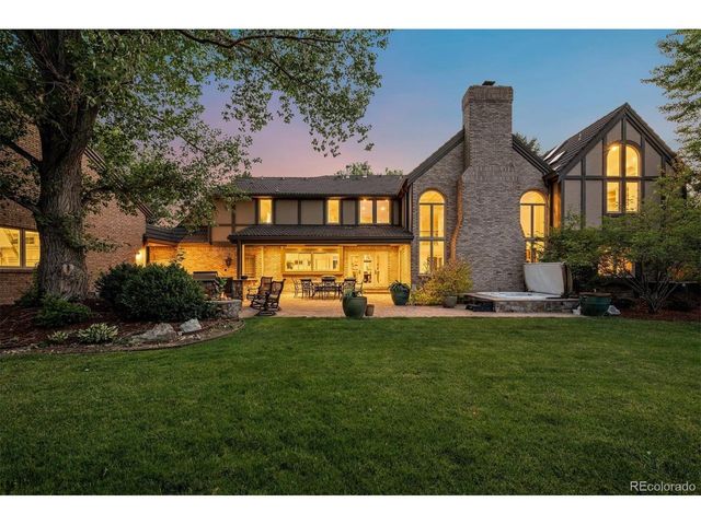 5400 S Fulton Ct, Englewood, CO 80111