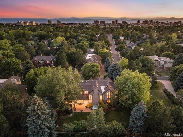 5400 S Fulton Ct, Englewood, CO 80111
