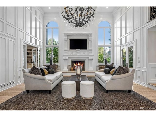 5400 S Fulton Ct, Englewood, CO 80111