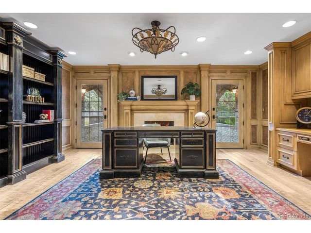 5400 S Fulton Ct, Englewood, CO 80111