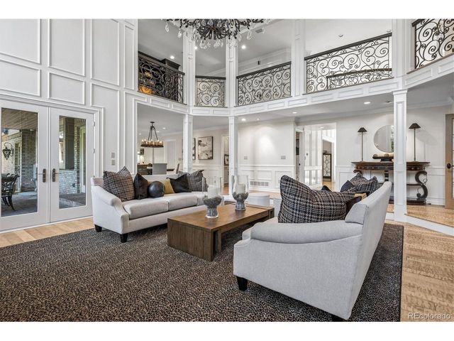 5400 S Fulton Ct, Englewood, CO 80111